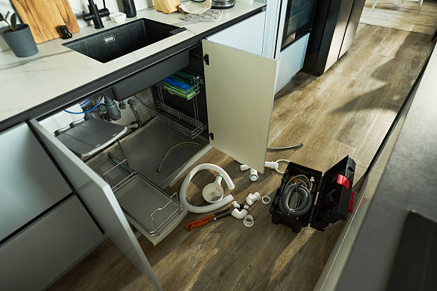 Reliable Leak Detection contractor in Bowlus, MN by Street Wise - Plumbing
